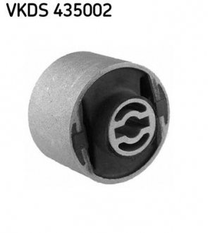 Сайлентблок важеля SKF VKDS 435002