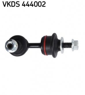 Тяга стабілізатора FORD/MAZDA/VOLVO Focus/C-Max/3/5/S40/V50 "R "04-"12 SKF VKDS 444002