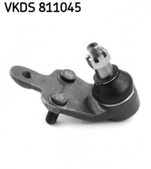 Опора шаровая SKF VKDS 811045