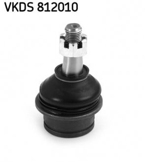 Опора шаровая SKF VKDS 812010