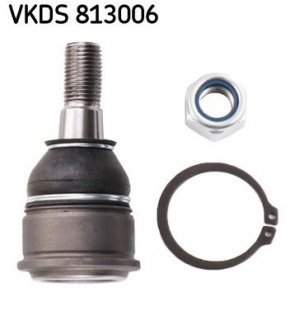 Опора кульова SKF VKDS 813006