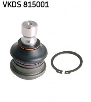 Опора шаровая SKF VKDS 815001 (фото 1)