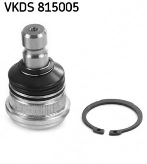 Опора шаровая SKF VKDS 815005