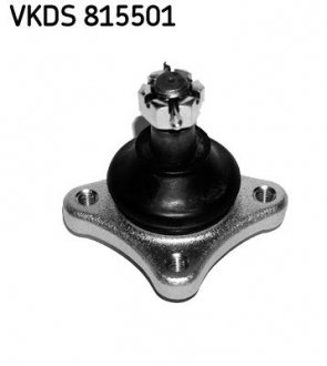 Опора шаровая SKF VKDS 815501