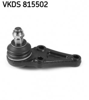 Опора кульова SKF VKDS 815502