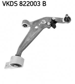 Рычаг подвески SKF VKDS 822003 B