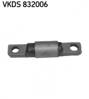 Сайлентблок важеля SKF VKDS 832006