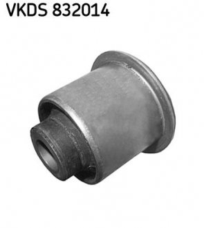 Сайлентблок рычага SKF VKDS 832014