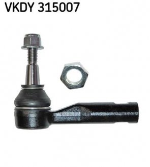 2 SKF VKDY 315007