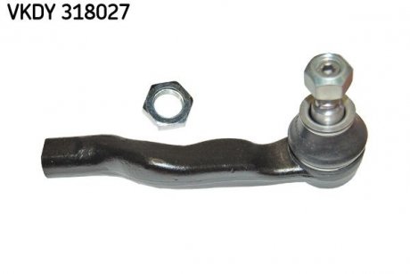 Автозапчасть SKF VKDY 318027