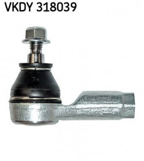 Наконечник рулевой тяги SKF VKDY 318039