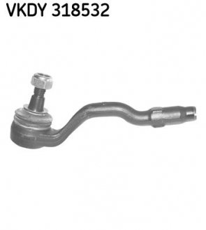 Наконечник рулевой тяги SKF VKDY 318532