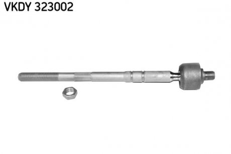 Автозапчастина SKF VKDY 323002