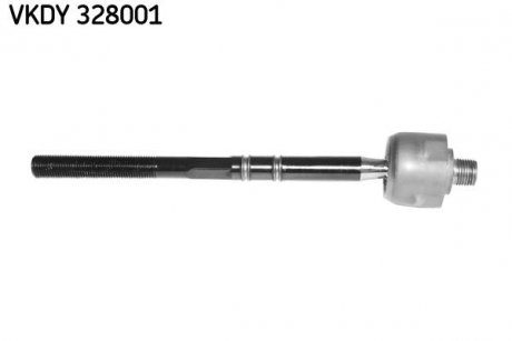 Рулевая тяга MERCEDES W203/W211/W220 "F "98-"11 SKF VKDY328001