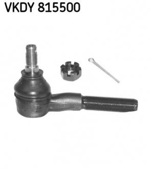 Наконечник рулевой тяги SKF VKDY 815500