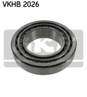 Автозапчасть SKF VKHB 2026