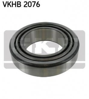 Автозапчасть SKF VKHB 2076