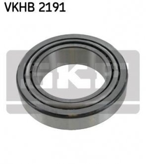 Подшипник ступицы SKF VKHB 2191