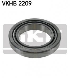 Автозапчасть SKF VKHB 2209