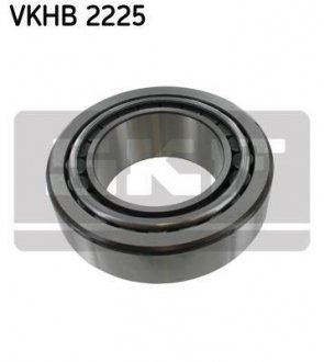 3 SKF VKHB 2225