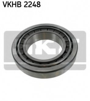 6 SKF VKHB 2248