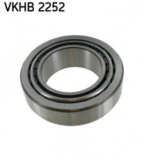 8 SKF VKHB 2252