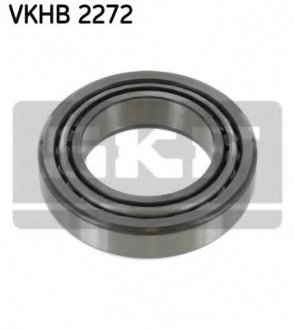 8 SKF VKHB 2272