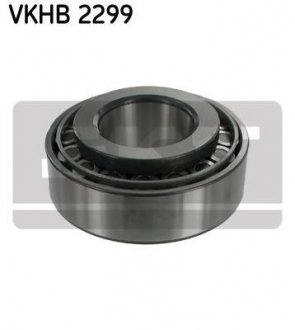 Автозапчасть SKF VKHB 2299