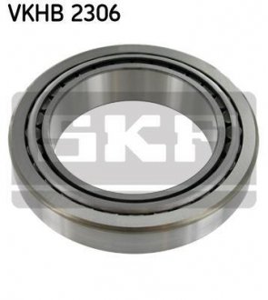 2 SKF VKHB 2306