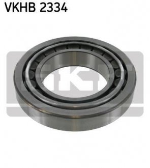 Автозапчасть SKF VKHB 2334