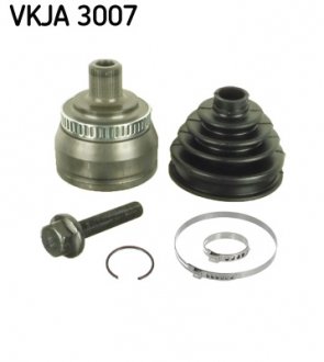 Р/к ШРУСА SKF VKJA 3007