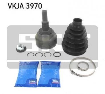 Автозапчасть SKF VKJA 3970