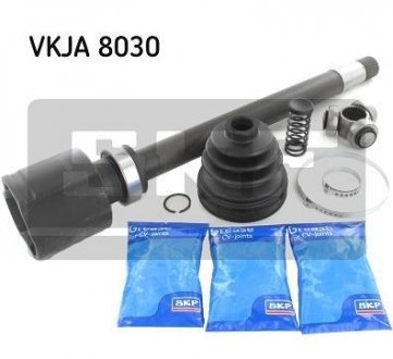 Р/к ШРУСА SKF VKJA 8030