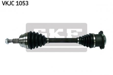 Полуось SKF VKJC 1053