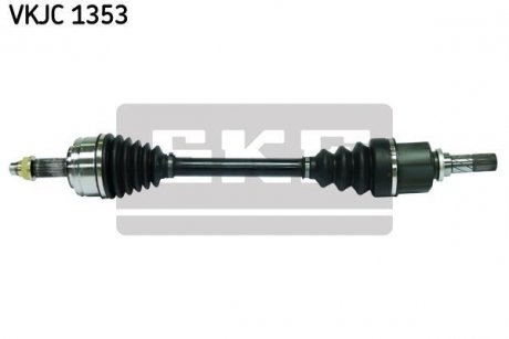 Приводной вал SKF VKJC 1353