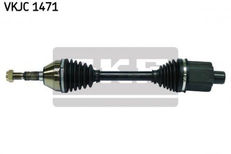 Полуось SKF VKJC 1471