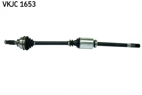 Полуось SKF VKJC 1653