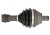 Піввісь SKF VKJC 4620 (фото 2)