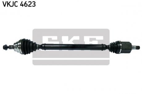 Приводной вал SKF VKJC 4623