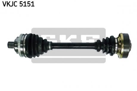 Приводной вал SKF VKJC 5151