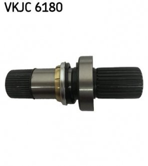 Автозапчастина SKF VKJC 6180