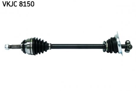 Приводной вал SKF VKJC 8150