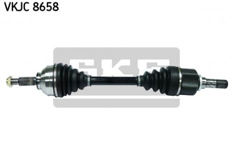 Приводной вал SKF VKJC8658