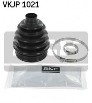 Пыльник ШРУСа SKF VKJP 1021