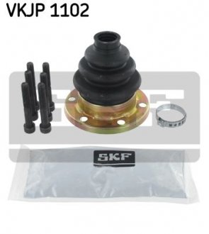 Пильовик приводу колеса SKF VKJP 1102