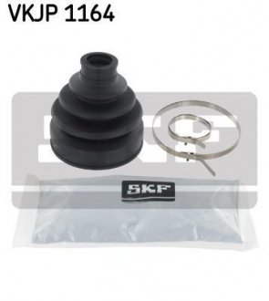 Пильовик приводу колеса SKF VKJP 1164