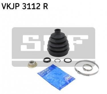 Пильовик приводу колеса SKF VKJP 3112 R