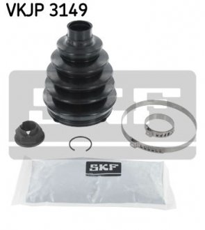 Пыльник привода колеса SKF VKJP 3149