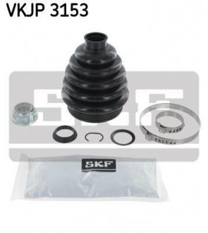 Пыльник привода колеса SKF VKJP 3153