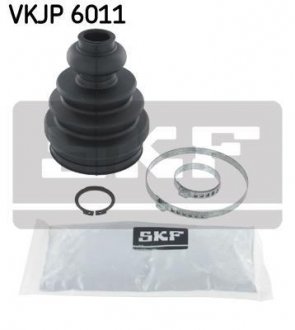 Пыльник ШРУСа (комплект) SKF VKJP 6011